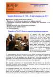 BEL - Boletim Eletrônico Nº 109