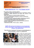 BEL - Boletim Eletrônico Nº 110