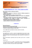 BEL - Boletim Eletrônico Nº 123