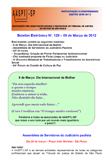 BEL - Boletim Eletrônico Nº 129