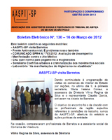 BEL - Boletim Eletrônico Nº 130