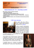 BEL - Boletim Eletrônico Nº 131