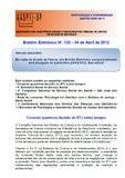 BEL - Boletim Eletrônico Nº 133