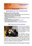 BEL - Boletim Eletrônico Nº 136