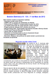 BEL - Boletim Eletrônico Nº 138