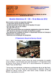 BEL - Boletim Eletrônico Nº 139