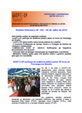 BEL - Boletim Eletrônico Nº 145