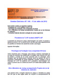 BEL - Boletim Eletrônico Nº 146