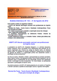 BEL - Boletim Eletrônico Nº 153