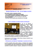 BEL - Boletim Eletrônico Nº 158