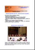 BEL - Boletim Eletrônico Nº 170