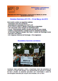 BEL - Boletim Eletrônico Nº 175