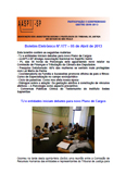 BEL - Boletim Eletrônico Nº 177
