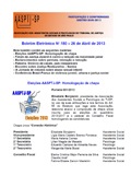BEL - Boletim Eletrônico Nº 180