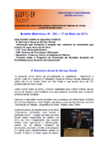 BEL - Boletim Eletrônico Nº 183