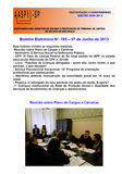 BEL - Boletim Eletrônico Nº 185