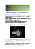 BEL - Boletim Eletrônico Nº 193