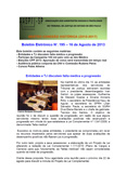 BEL - Boletim Eletrônico Nº 195