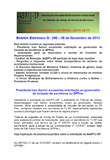 BEL - Boletim Eletrônico Nº 206