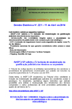 BEL - Boletim Eletrônico Nº 221