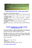 BEL - Boletim Eletrônico Nº 227