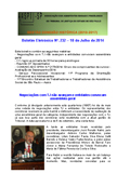 BEL - Boletim Eletrônico Nº 232