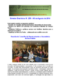 BEL - Boletim Eletrônico Nº 235