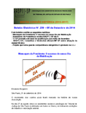 BEL - Boletim Eletrônico Nº 239