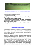 BEL - Boletim Eletrônico Nº 242