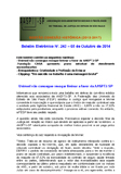 BEL - Boletim Eletrônico Nº 243