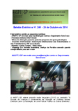 BEL - Boletim Eletrônico Nº 246