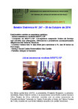 BEL - Boletim Eletrônico Nº 247