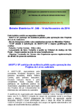 BEL - Boletim Eletrônico Nº 249
