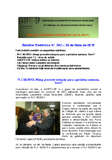 BEL - Boletim Eletrônico Nº 262