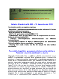 BEL - Boletim Eletrônico Nº 263