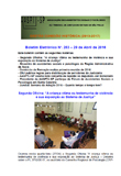 BEL - Boletim Eletrônico Nº 283