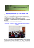 BEL - Boletim Eletrônico Nº 287