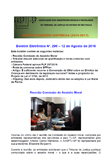 BEL - Boletim Eletrônico Nº 290