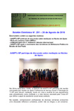 BEL - Boletim Eletrônico Nº 291