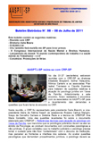 BEL - Boletim Eletrônico Nº 98